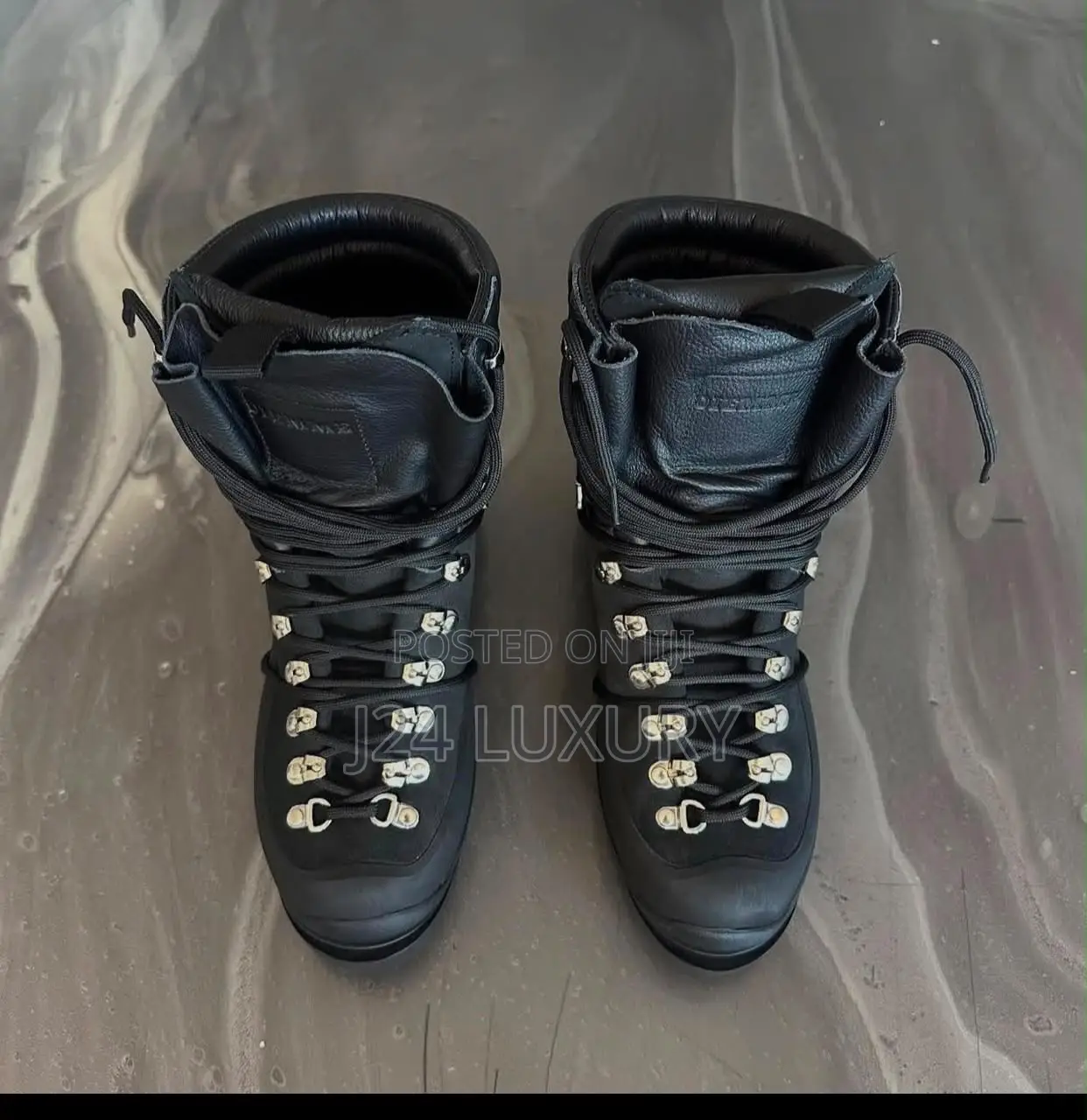 Heliot Emil Hiking Boot