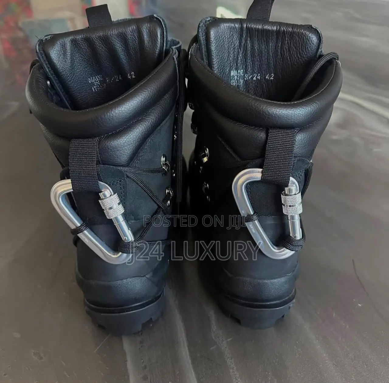 Heliot Emil Hiking Boot