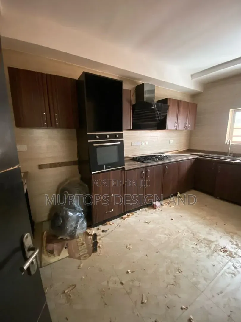 Studio Apartment in Ikate for rent