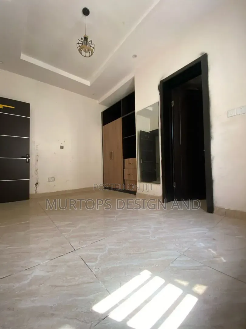Studio Apartment in Ikate for rent