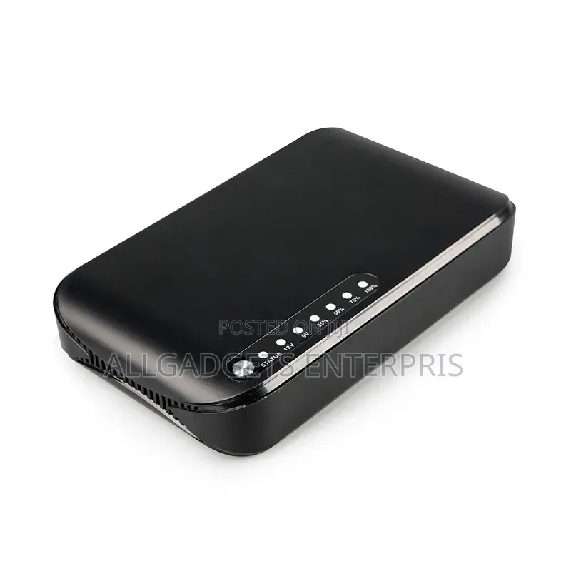 Ske 10000mah Mini Ups for Router