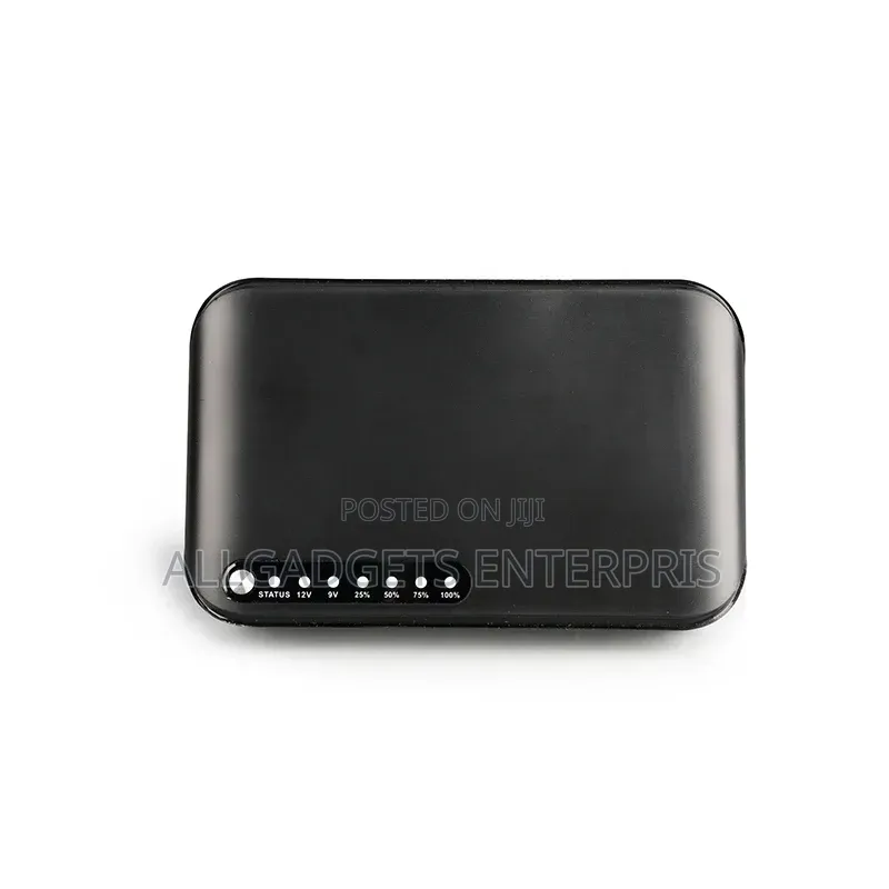 Ske 10000mah Mini Ups for Router
