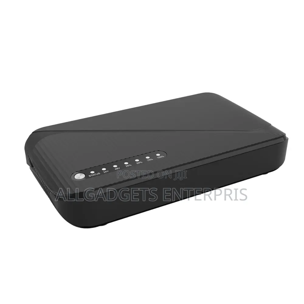 Ske 10000mah Mini Ups for Router