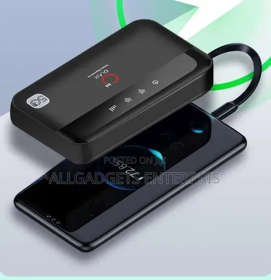 5g Mifi Olax
