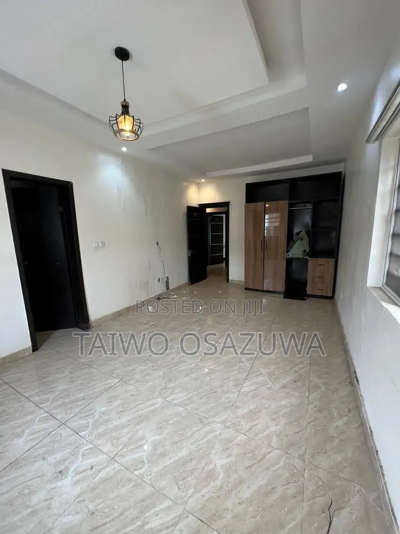 1bdrm Apartment in Ikate for rent