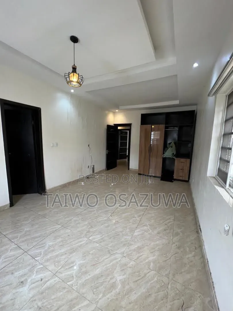 1bdrm Apartment in Ikate for rent