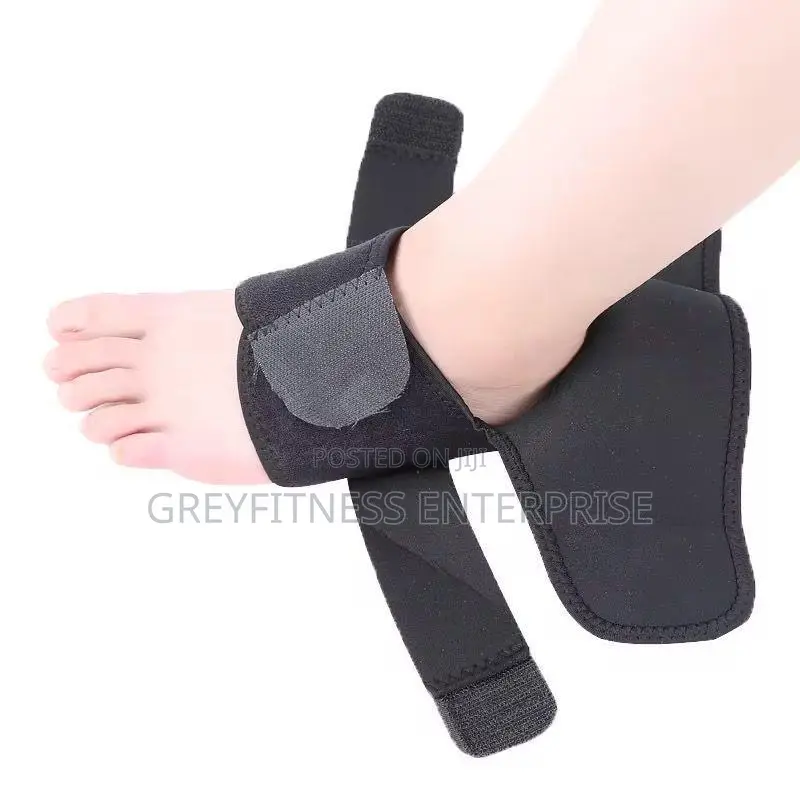 Ankle Brace Ankle Support for Sports and Pain Relief