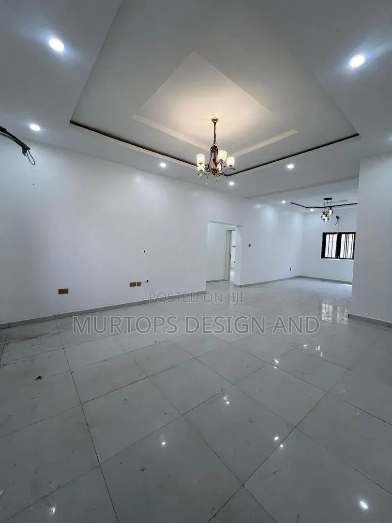 2bdrm Apartment in Ikate for rent