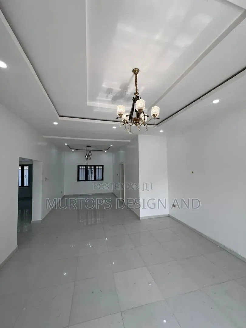 2bdrm Apartment in Ikate for rent