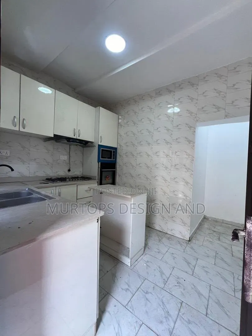 2bdrm Apartment in Ikate for rent
