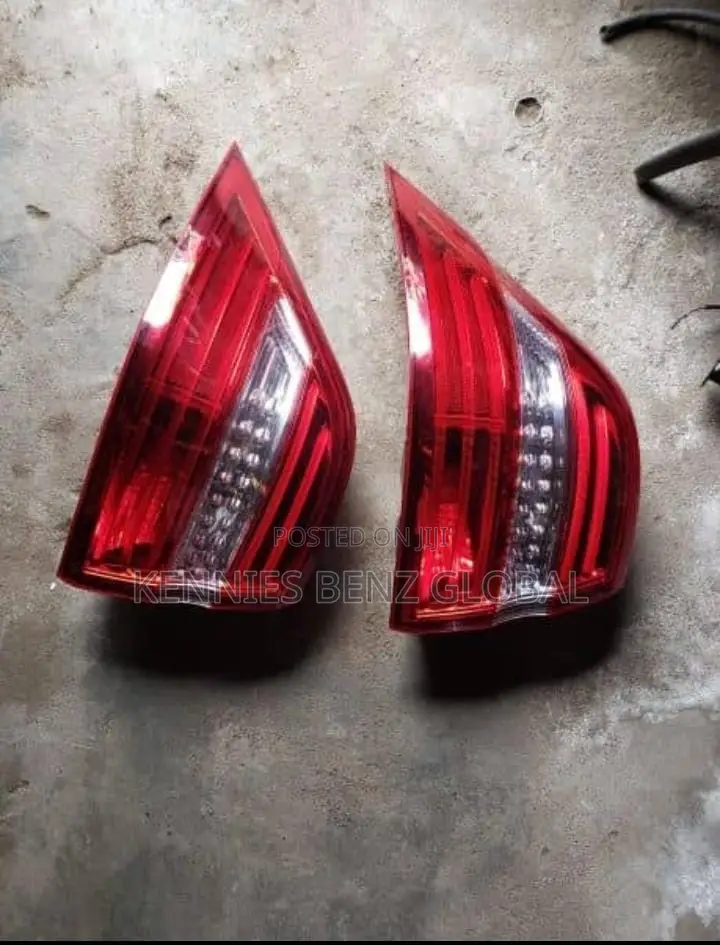 Motor Parts Seller