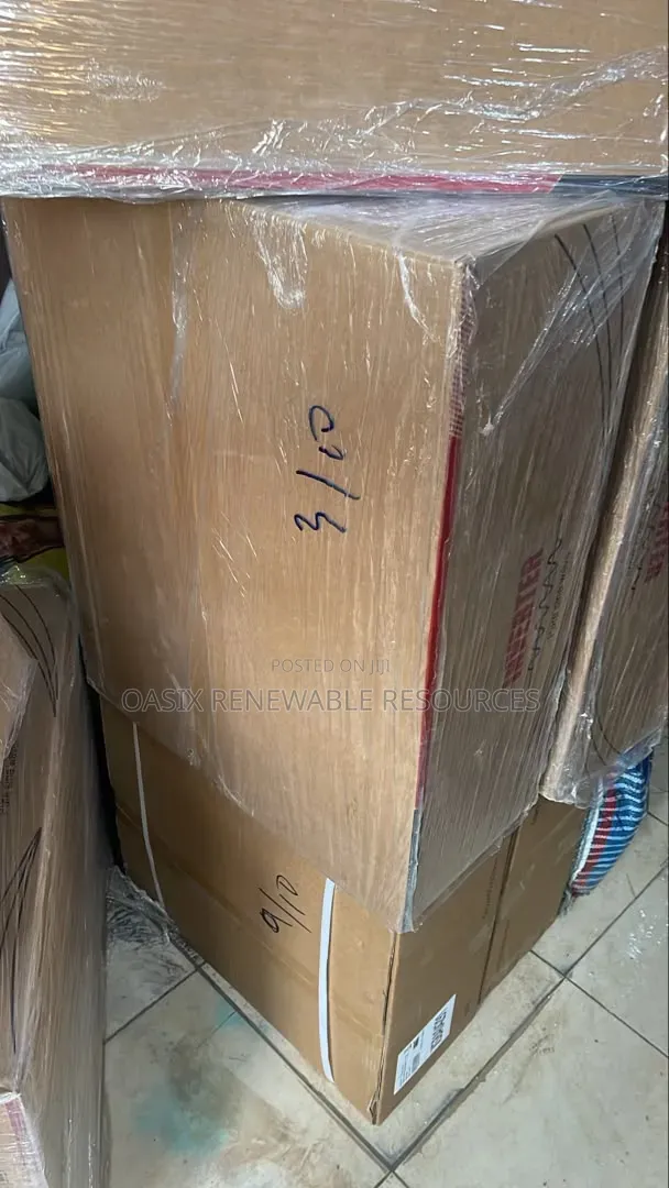 Max 6.2kva Inverter