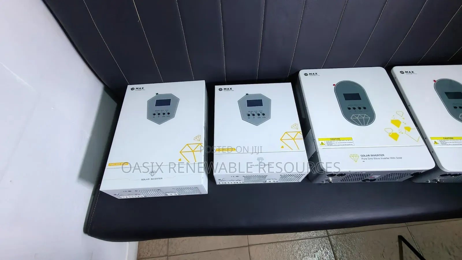 Max 6.2kva Inverter
