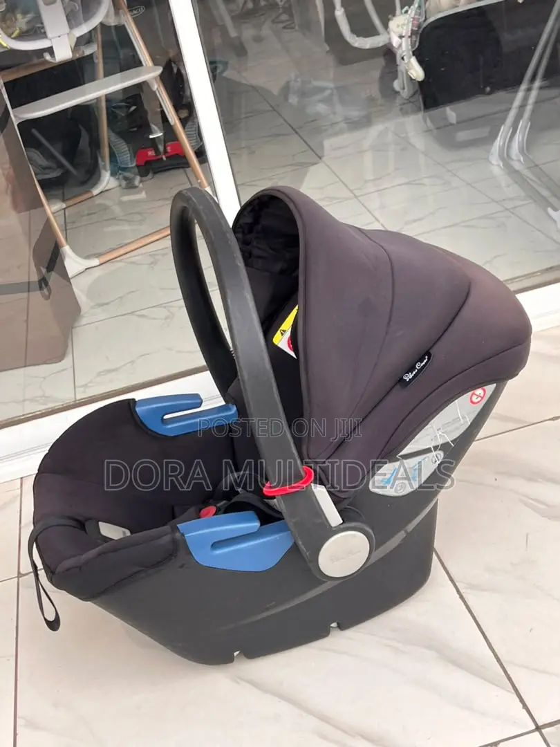 Solid Foreign Infant Carrier Car Seat