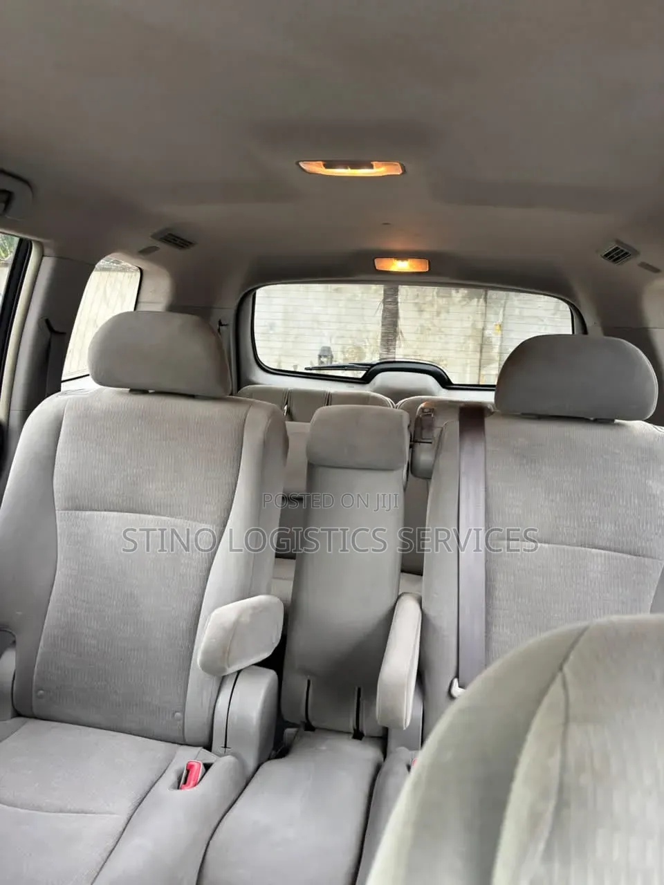 Toyota Highlander 2013 White