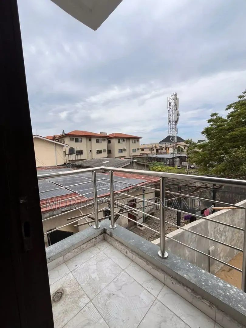2bdrm Apartment in Thomas Estate for rent