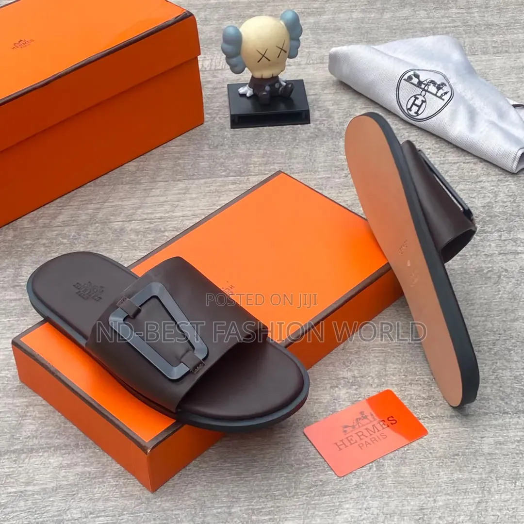 Hermes Men's Wears