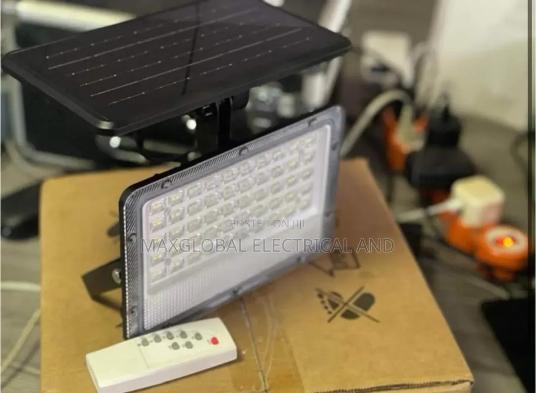Solar Street Light 5000watts