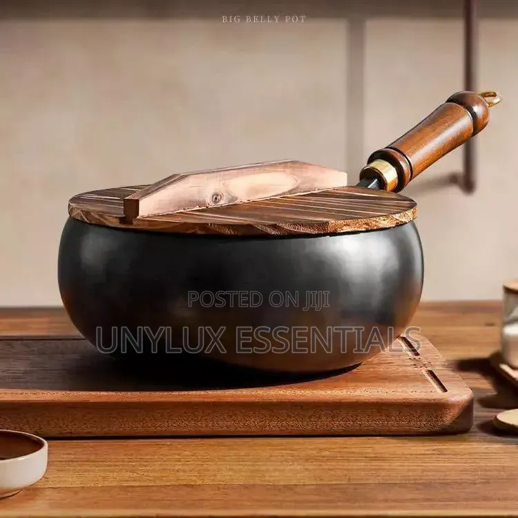 Suntuup Japanese Nonstick Fry Pan With Cover