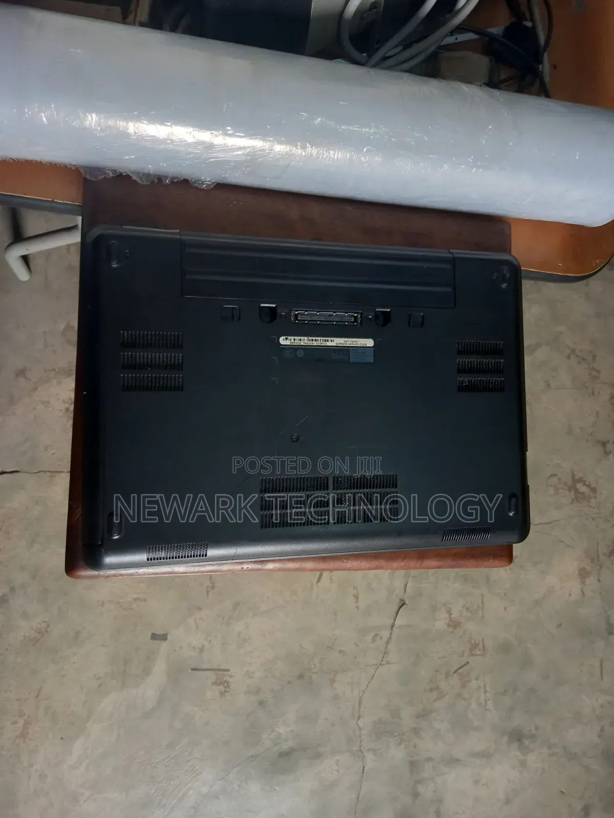 Laptop HP ProBook 650 G1 8GB Intel Core i3 SSD 128GB