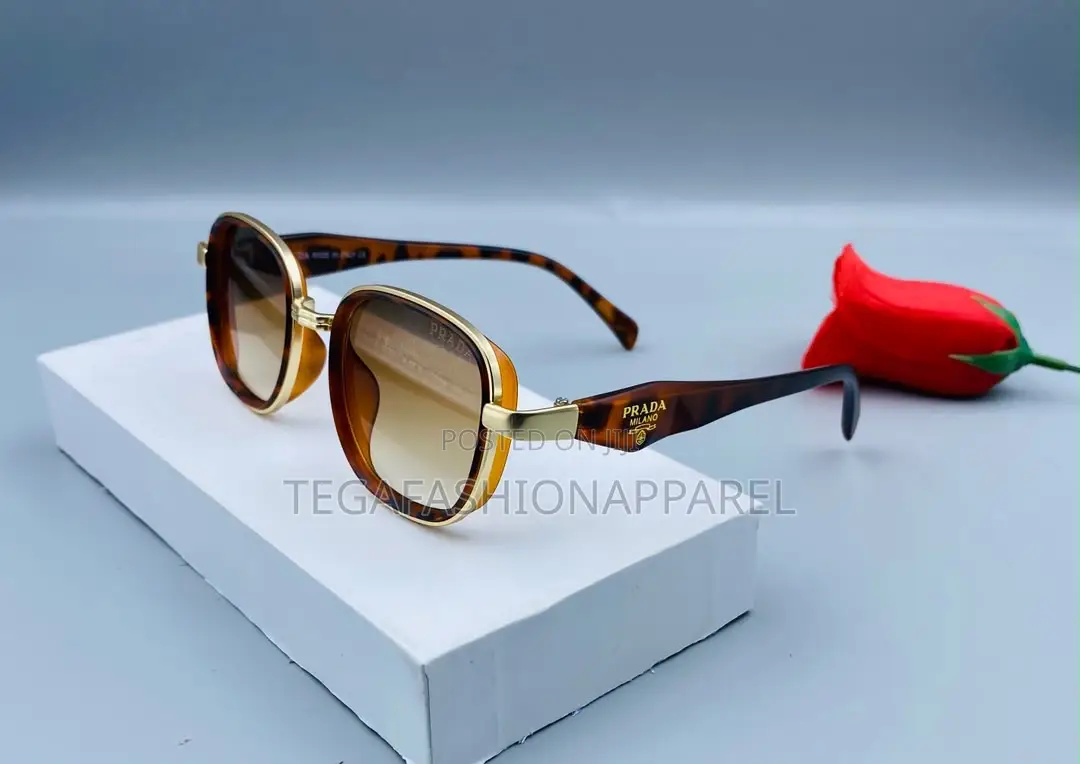 Quality Prada Eyewear Sunglasses