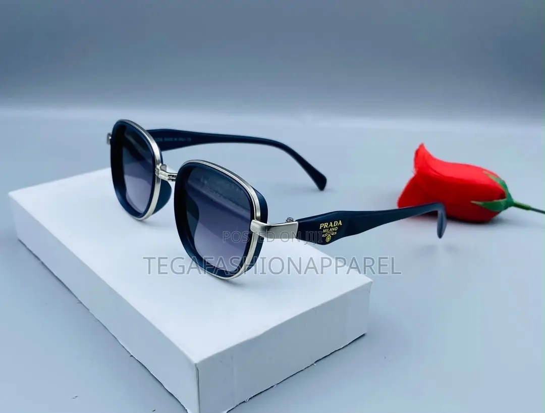 Quality Prada Eyewear Sunglasses