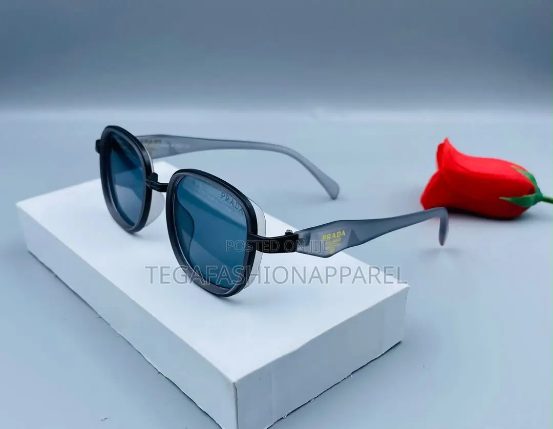 Quality Prada Eyewear Sunglasses