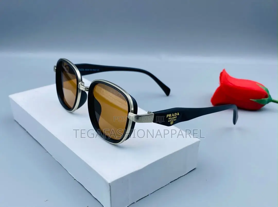 Quality Prada Eyewear Sunglasses