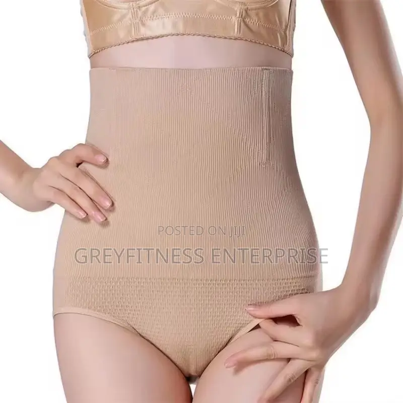 Full Pant High Waist Tummy Slimming Tight