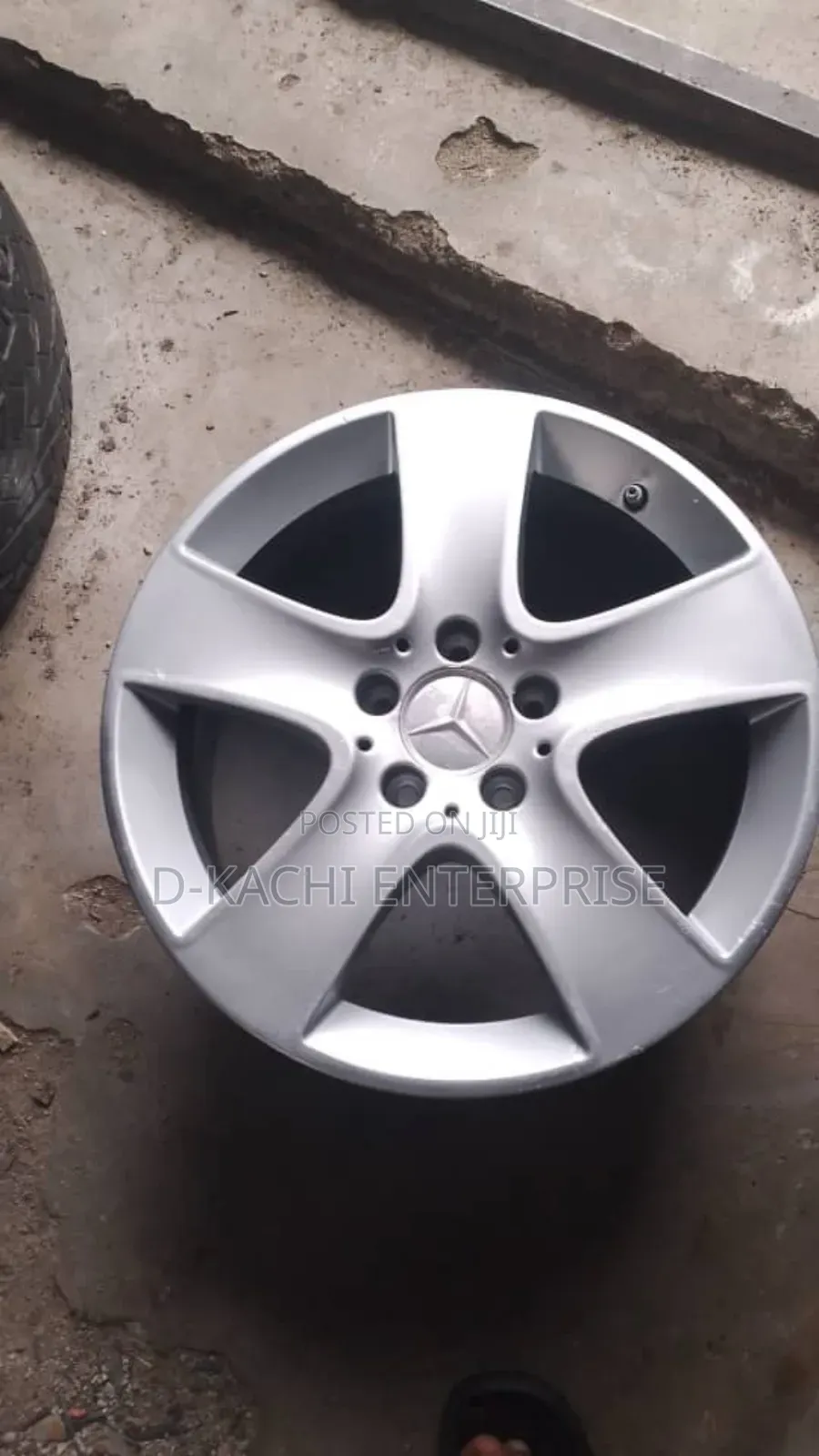 215/60 R 17 Linglong Tyre
