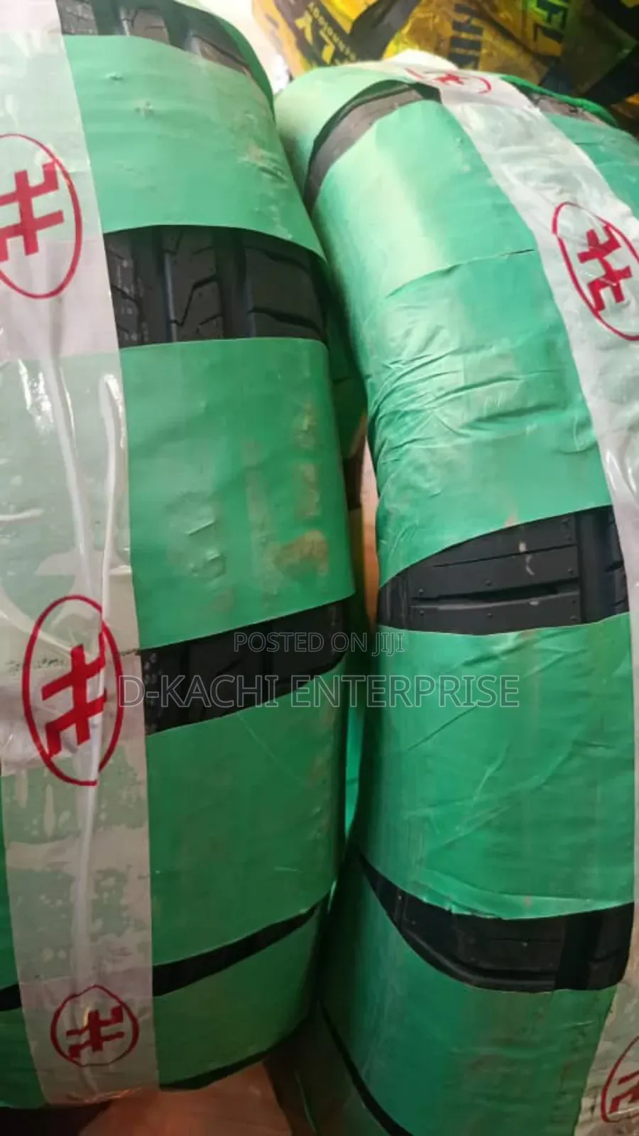 215/60 R 17 Linglong Tyre