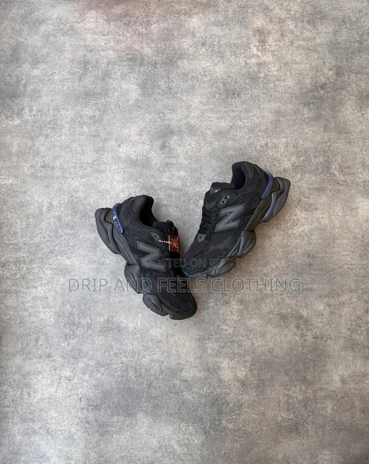 New Balance 9060