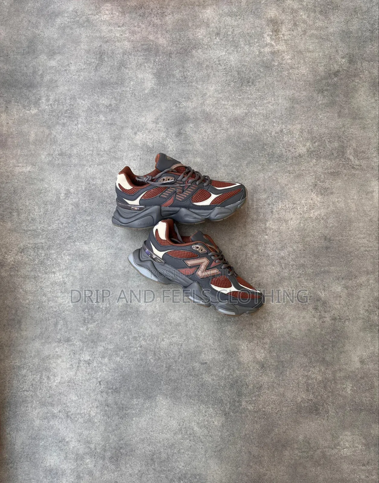 New Balance 9060