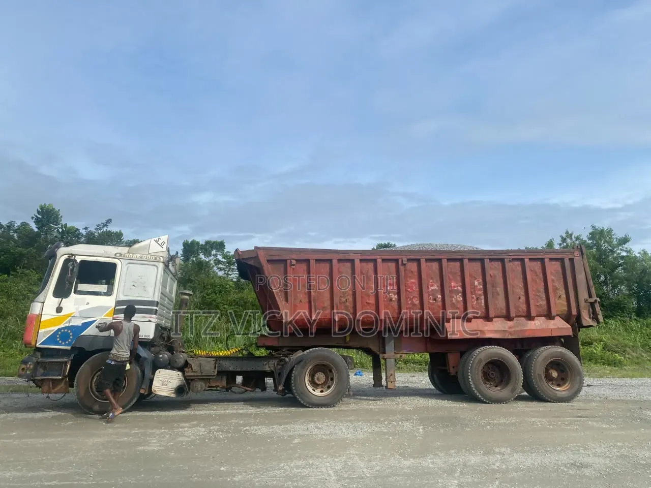Quality Granite for Construction