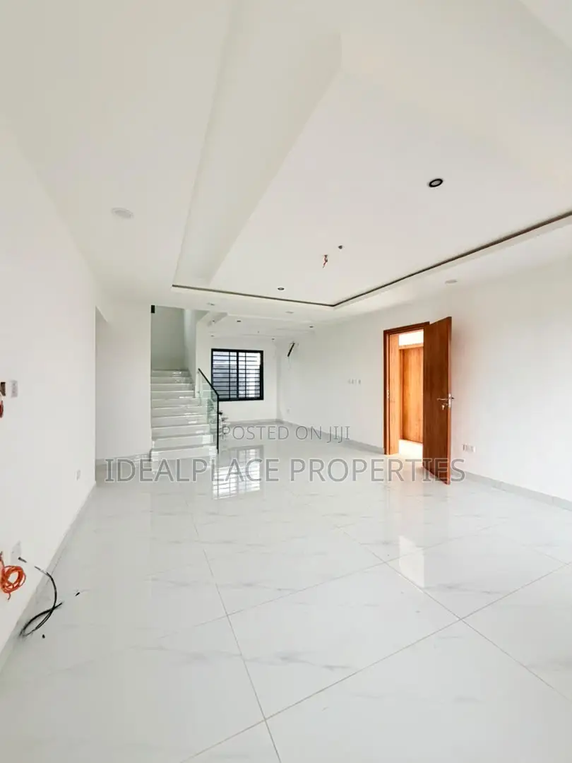 4bdrm Duplex in Isheri North for sale