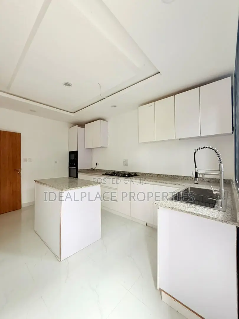 4bdrm Duplex in Isheri North for sale