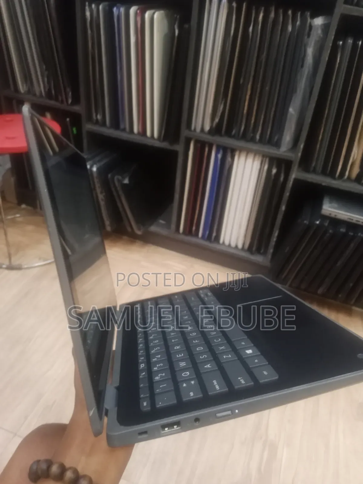 Laptop HP ProBook 11 x360 G3 EE 4GB Intel Core i5 SSD 128GB