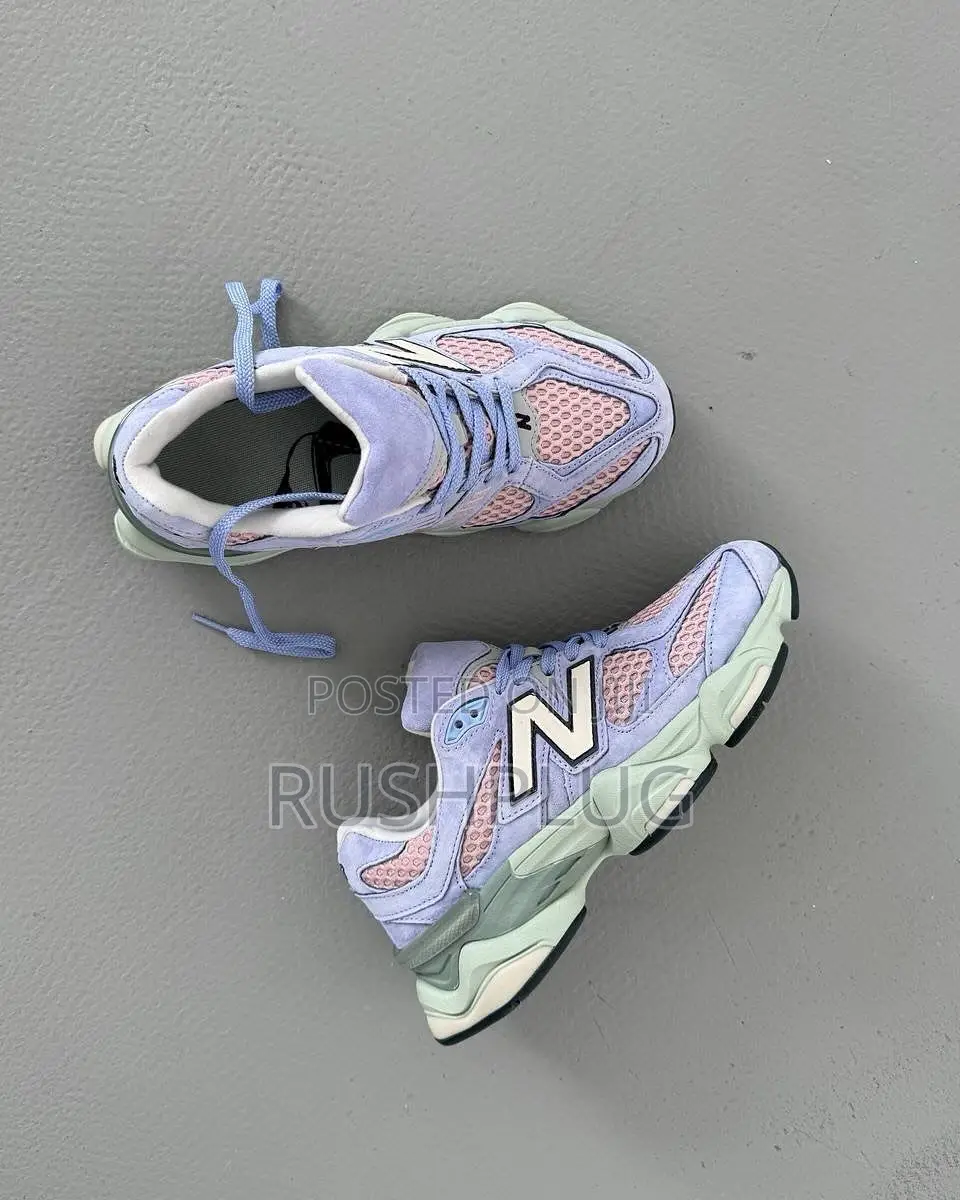 New Balance 9060 "Daydream Blue" Sneakers