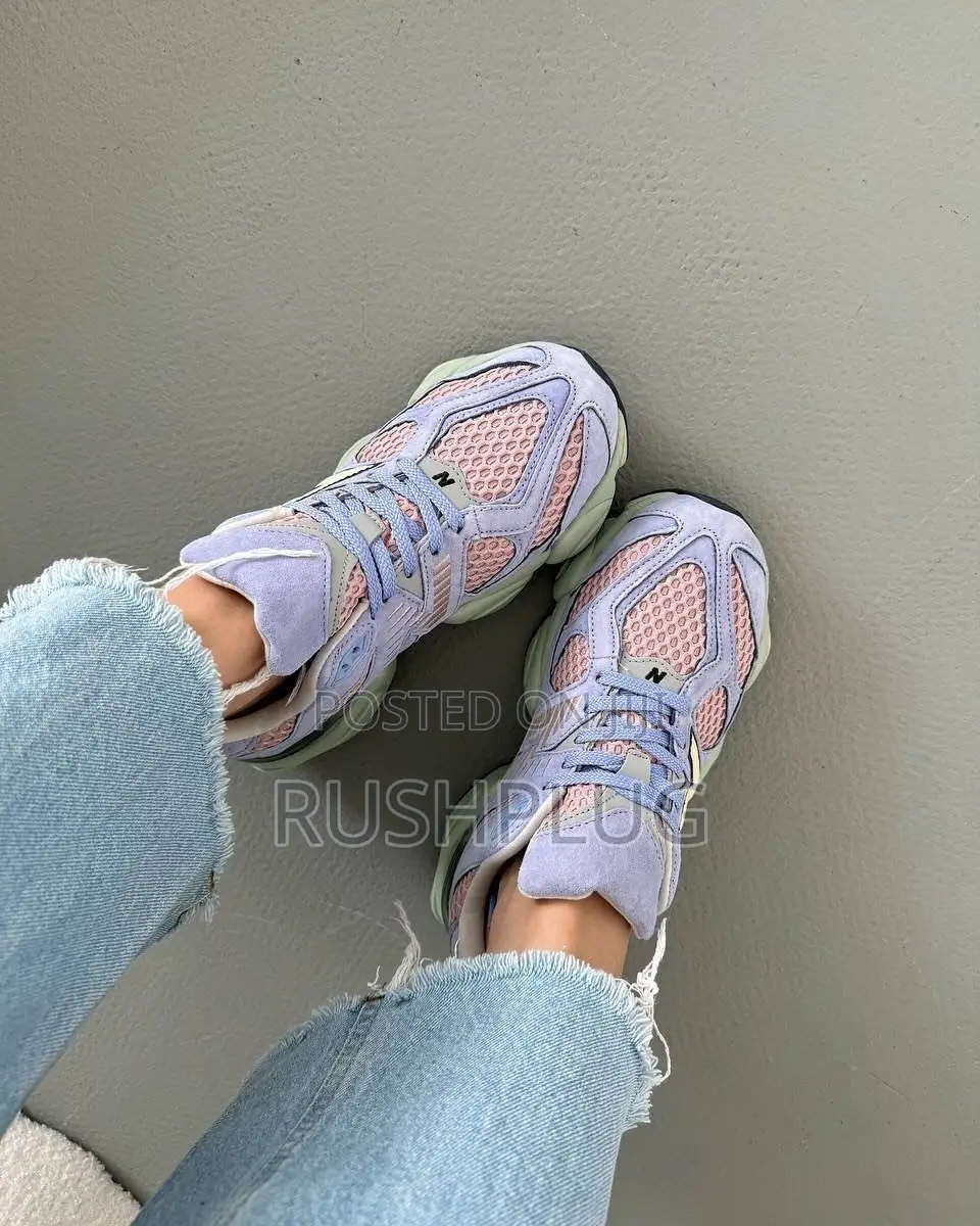 New Balance 9060 "Daydream Blue" Sneakers