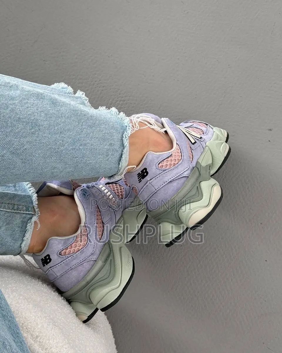 New Balance 9060 "Daydream Blue" Sneakers