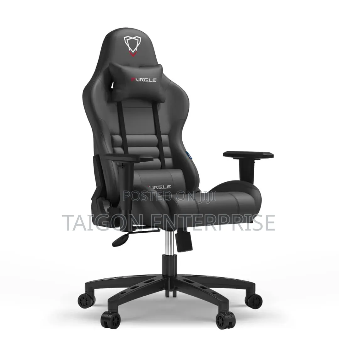 High Back Boss Swivel Executive Chair