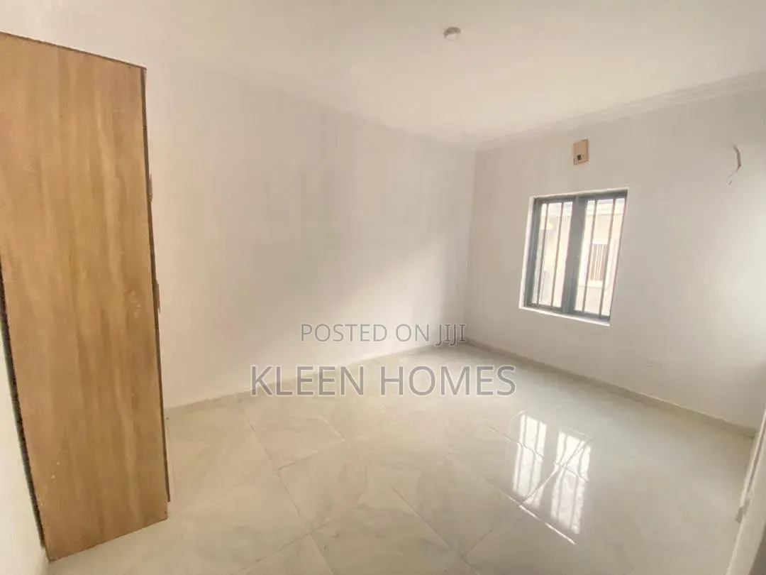 1bdrm Apartment in Thera Peace Zone, Sangotedo for rent