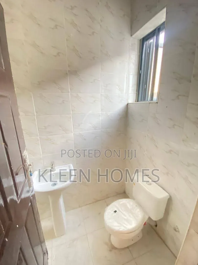 1bdrm Apartment in Thera Peace Zone, Sangotedo for rent