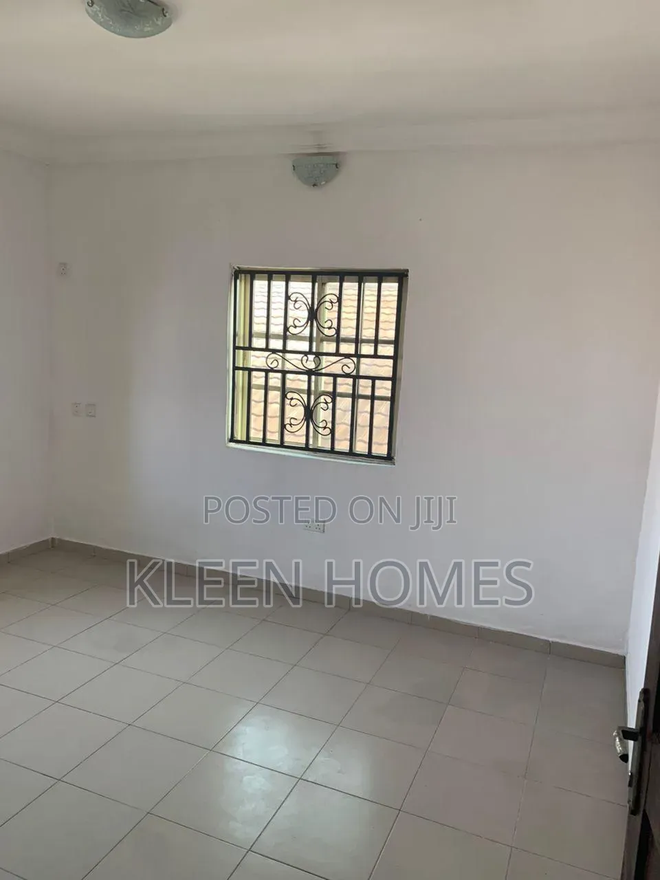 1bdrm Apartment in Thera Peace Zone, Sangotedo for rent