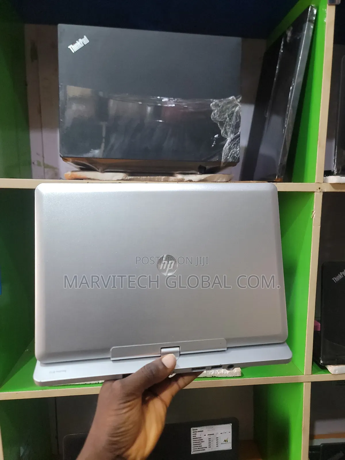 Laptop HP EliteBook Revolve 810 G3 Tablet 8GB Intel Core i7 SSD 256GB