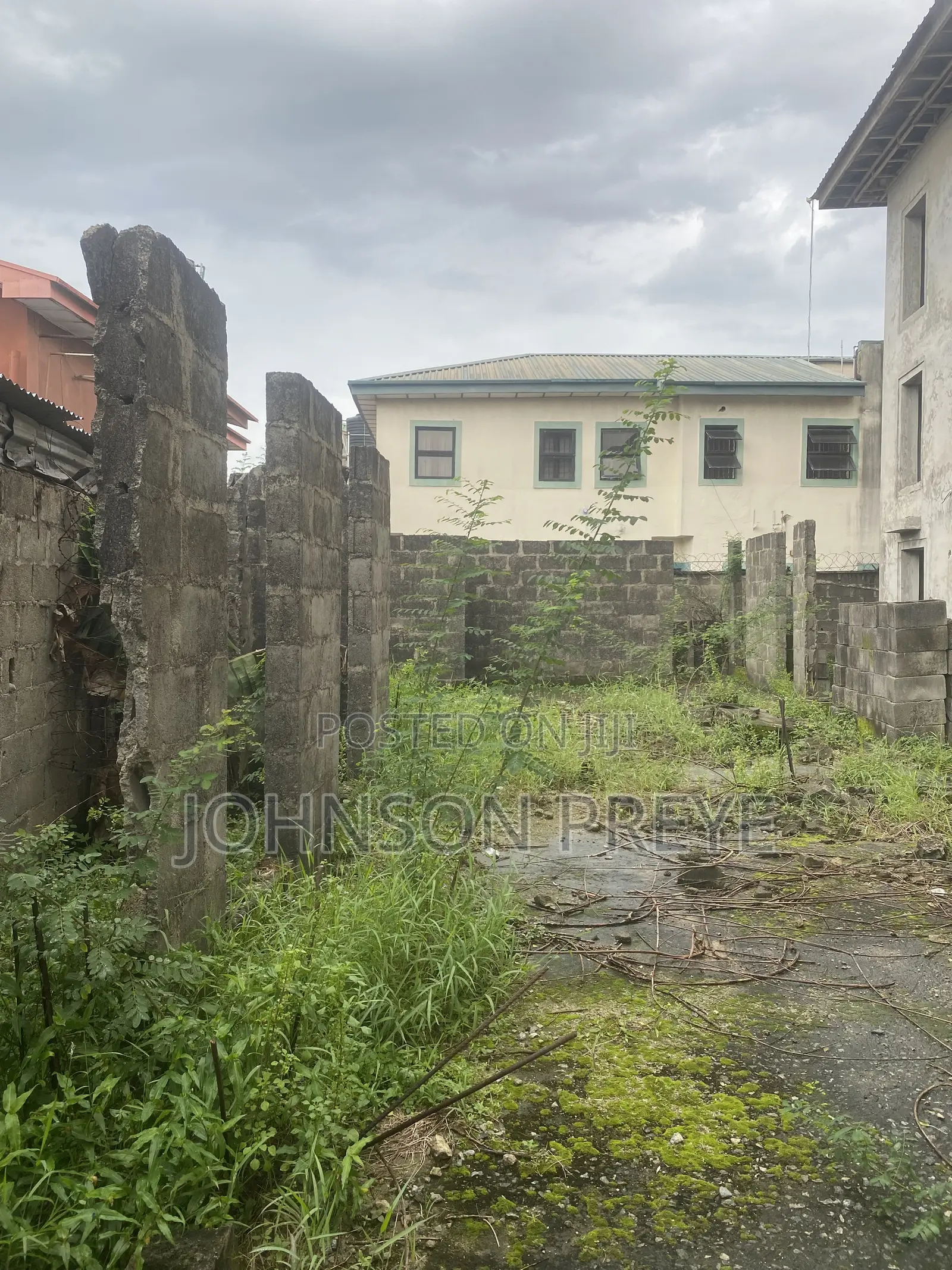 3bdrm Duplex in Salem, Lekki Phase 1 for sale