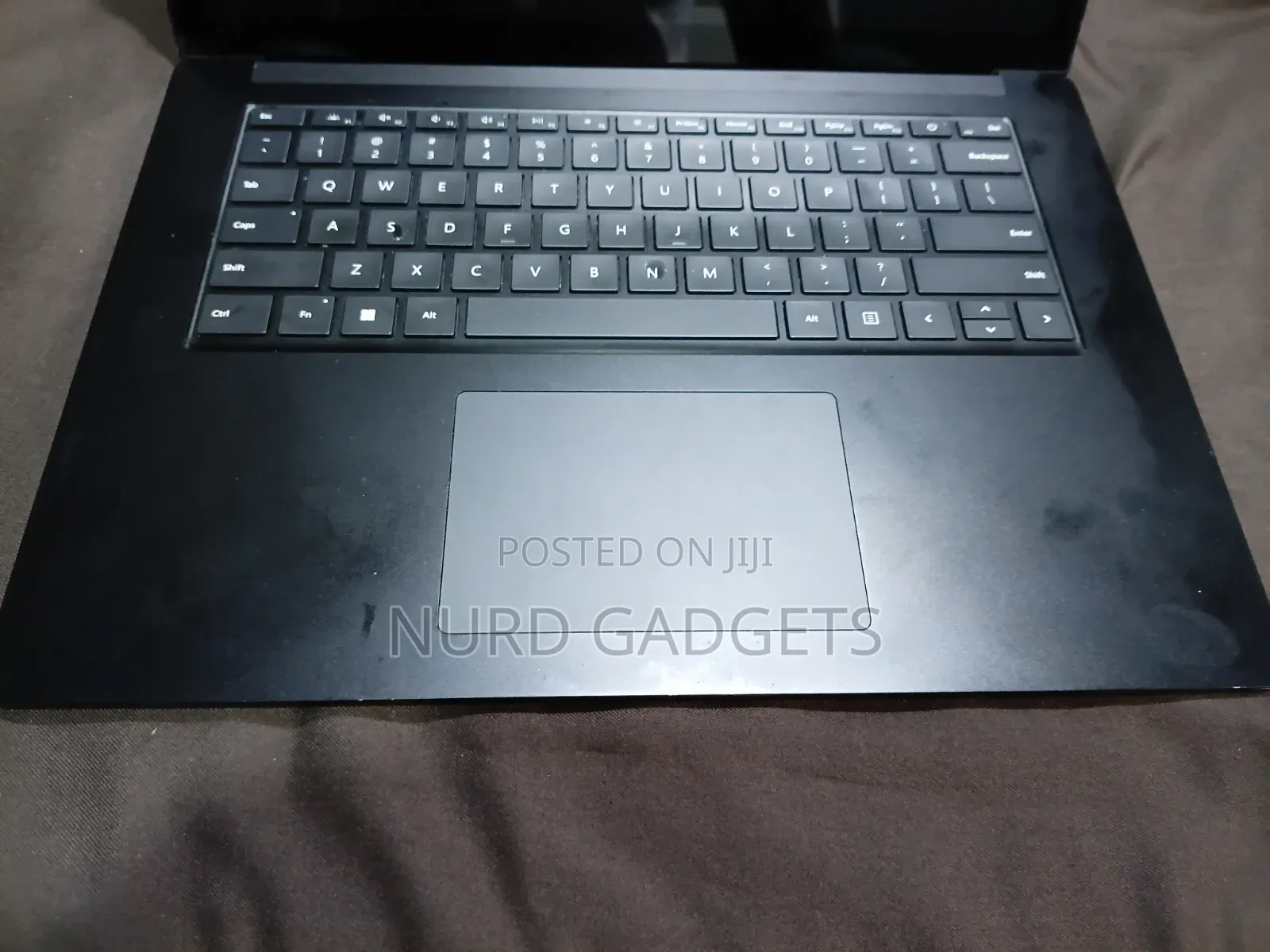Laptop Microsoft Surface Laptop 4 16GB Intel Core i7 SSD 256GB
