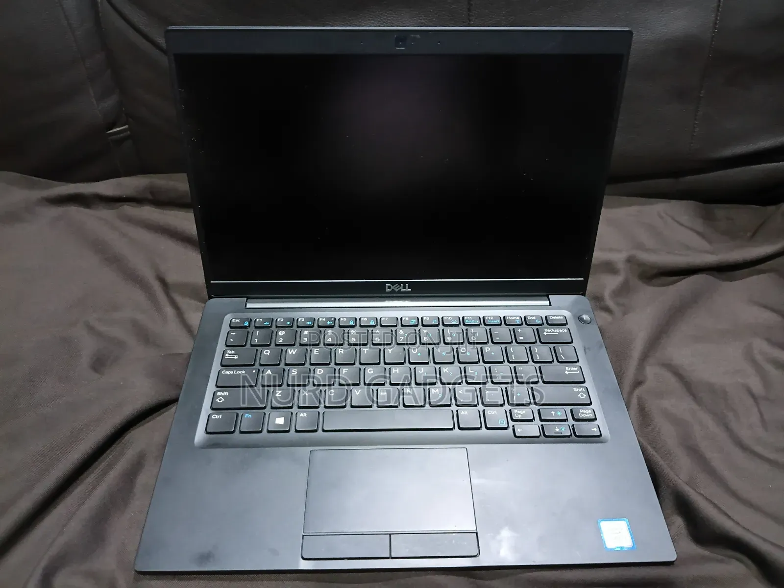 Laptop Dell Latitude 7390 16GB Intel Core i7 SSD 512GB