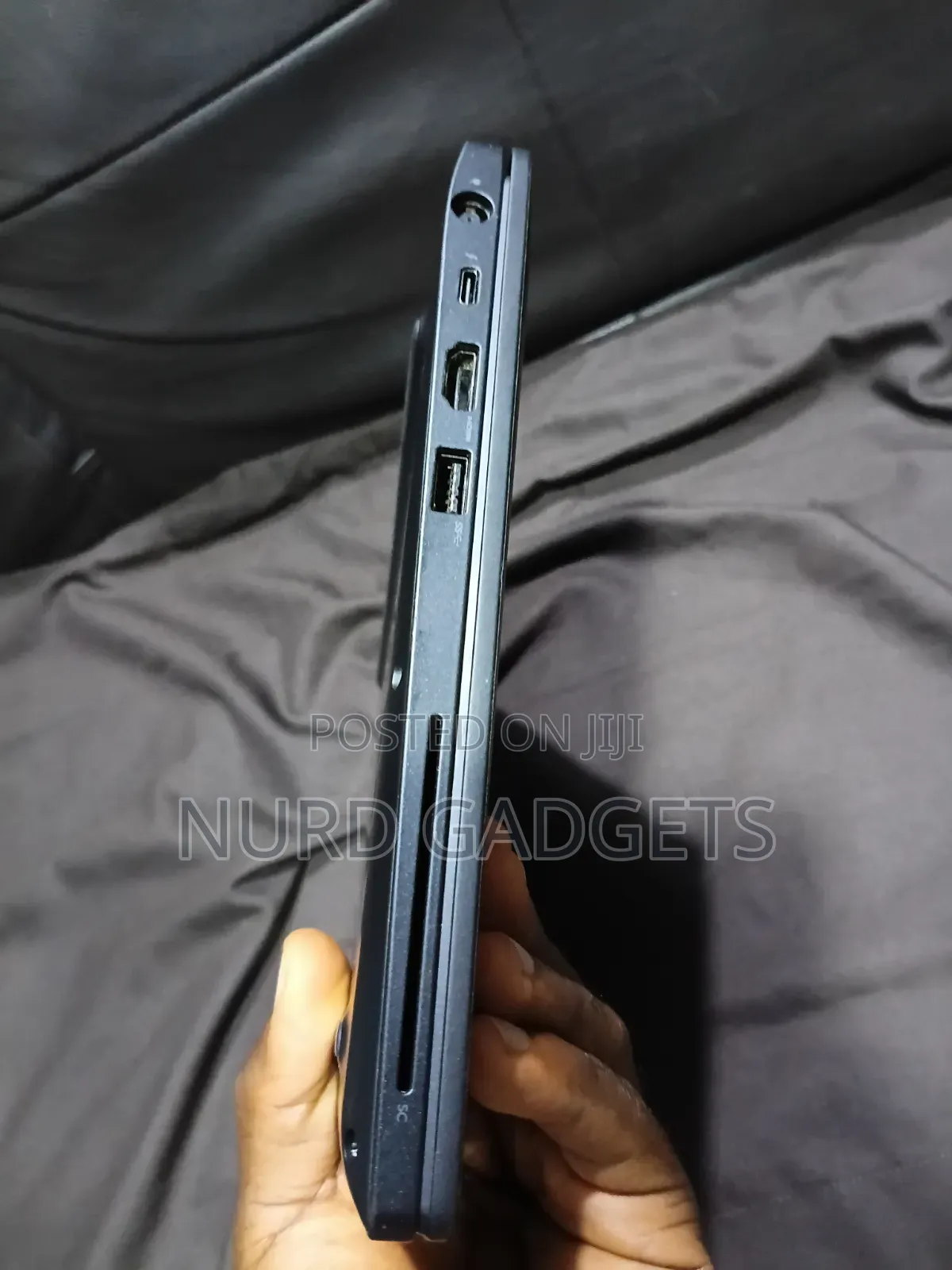 Laptop Dell Latitude 7390 16GB Intel Core i7 SSD 512GB