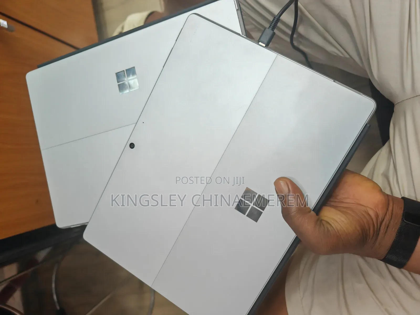 Laptop Microsoft Surface Pro 9 16GB Intel Core i5 SSD 256GB